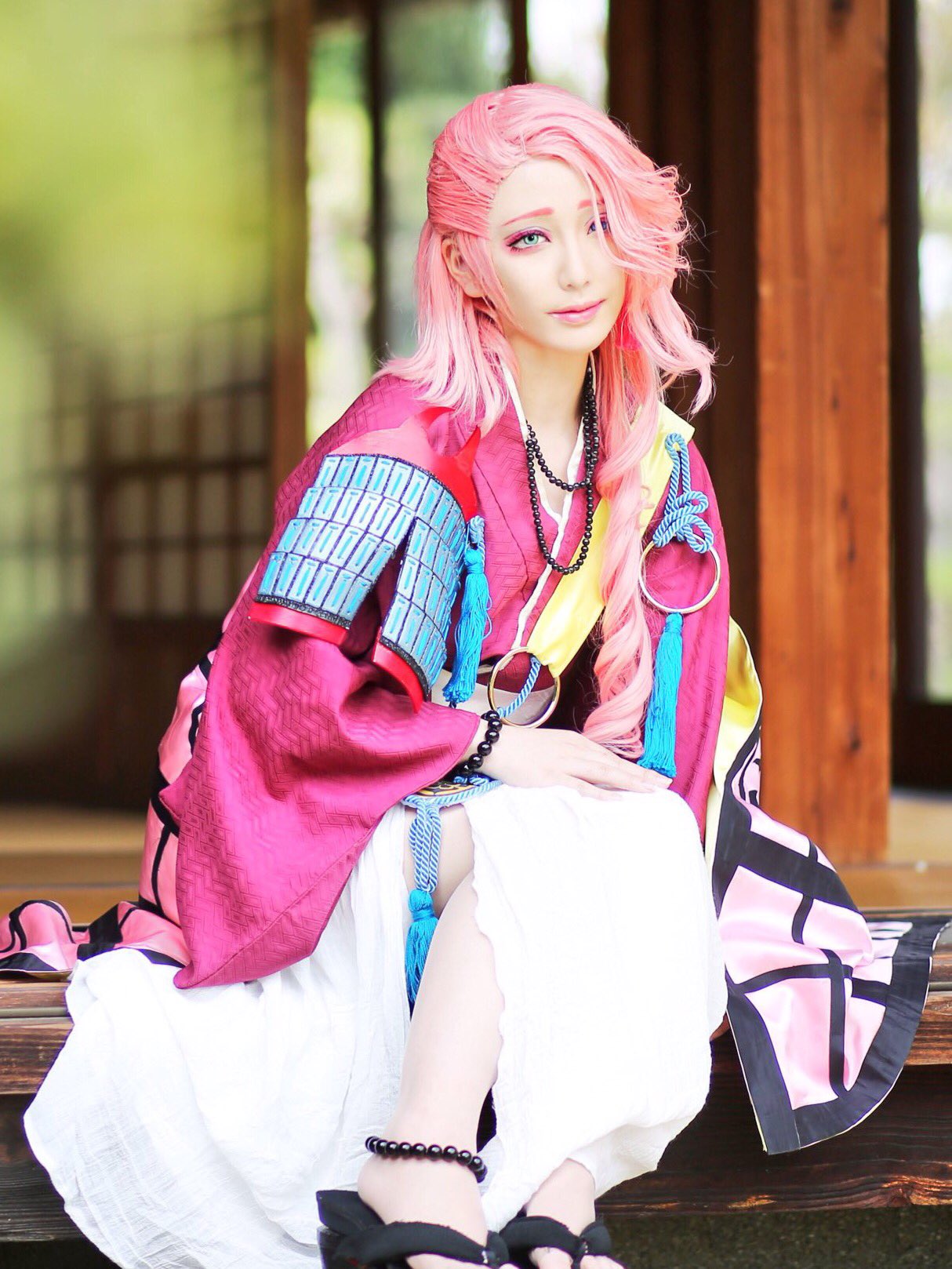 تويتر エリー コスサミ土 على تويتر 宗三左文字大好きでよくコスプレしてます 宗三好きの方とかなり繋がってますが まだ見ぬ宗三推しの方に届くと良いな Rtで宗三左文字推しのフォロワーさんへ宗三左文字を届けてくれ T Co Sjojxreeym