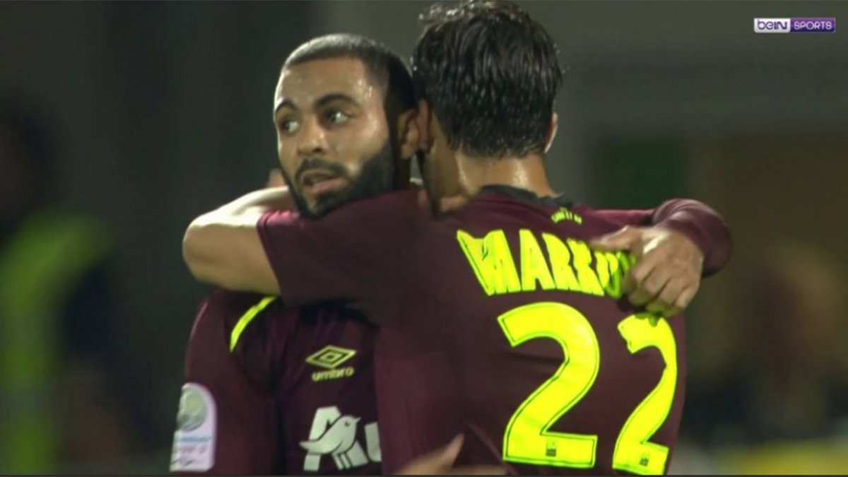 supplensois's tweet photo. #DominosLigue2 #FBBPRCL Le RC Lens surclasse Bourg-en-Bresse https://t.co/IAngDfhecP https://t.co/m8qJ24ooOK