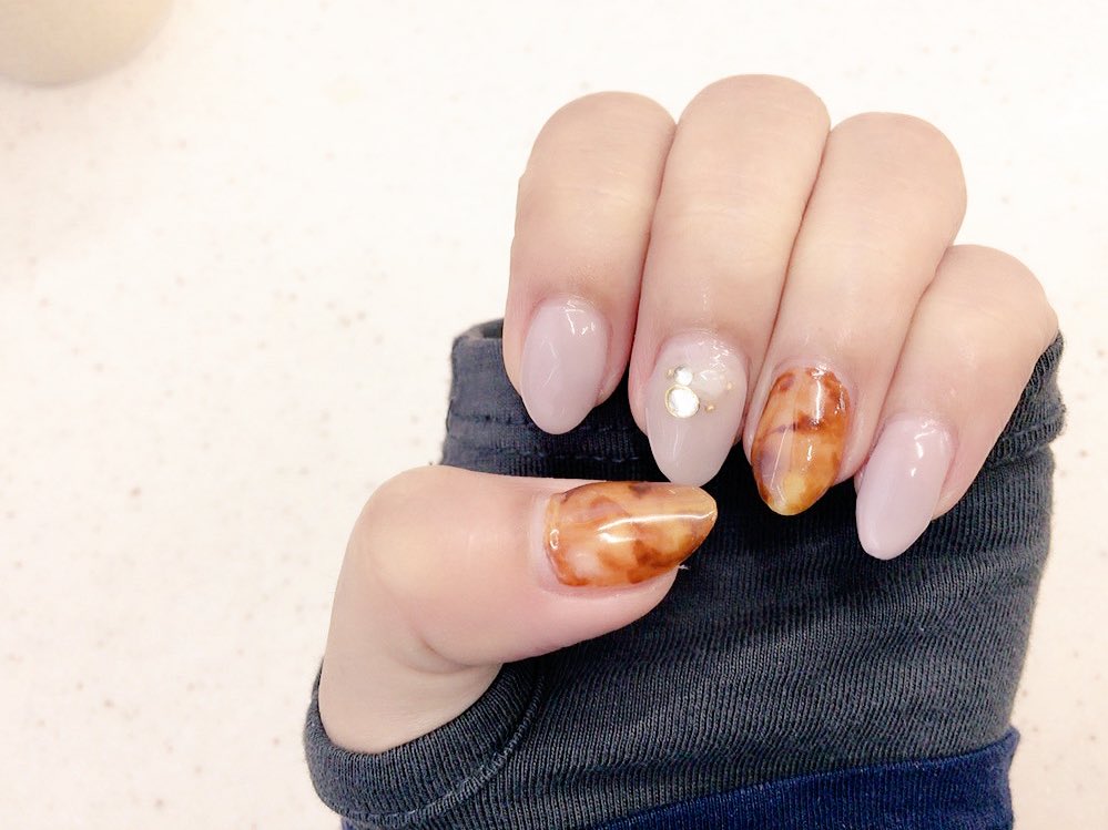 H ネイルリペア Etiketa Sto Twitter