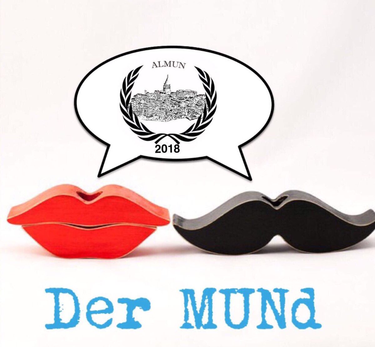 almunofficial tweet picture