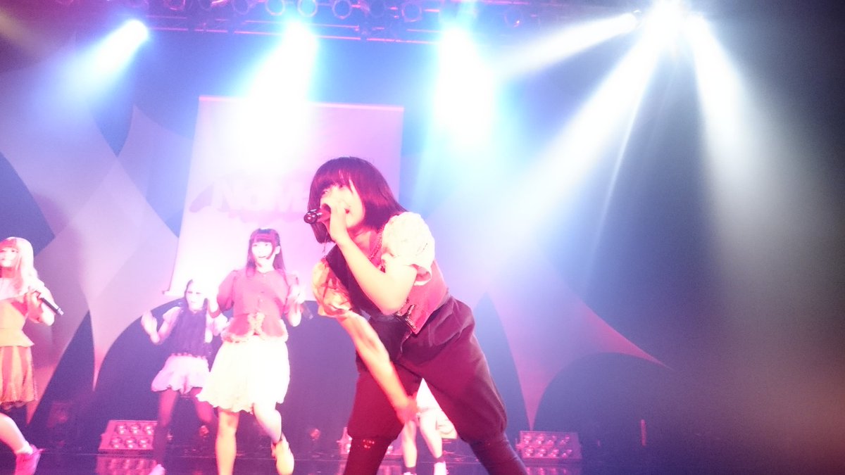 pipipi_denpa's tweet photo. てきとーにはる
#BiS #nomaps2017 https://t.co/7I70e7ki2v