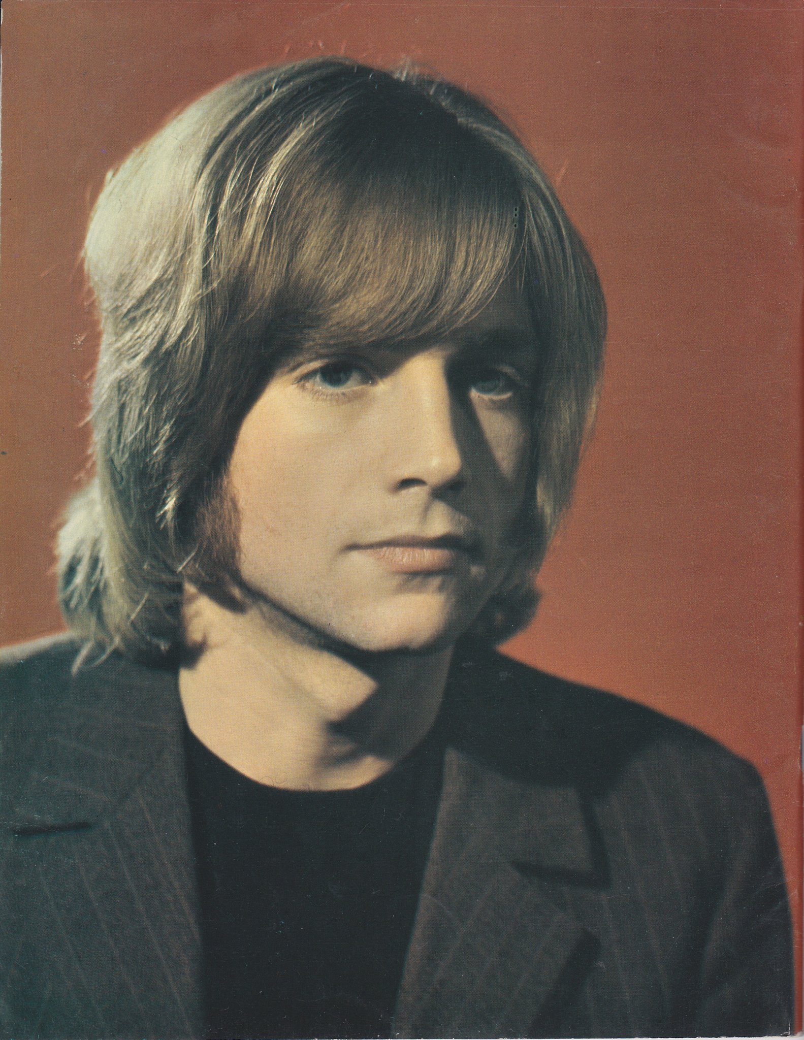 Still searching for the lost chord and R & R Hall of fame _ Justin Hayward is 71 today Happy Birthday 