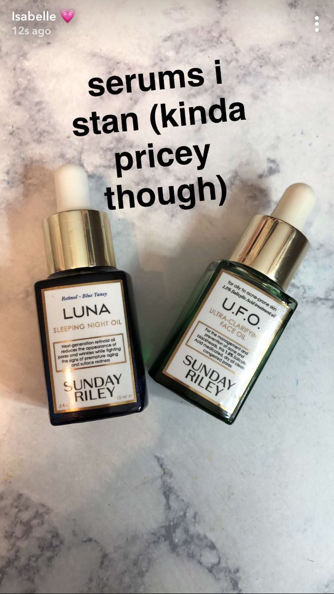 Snapchat update 👽