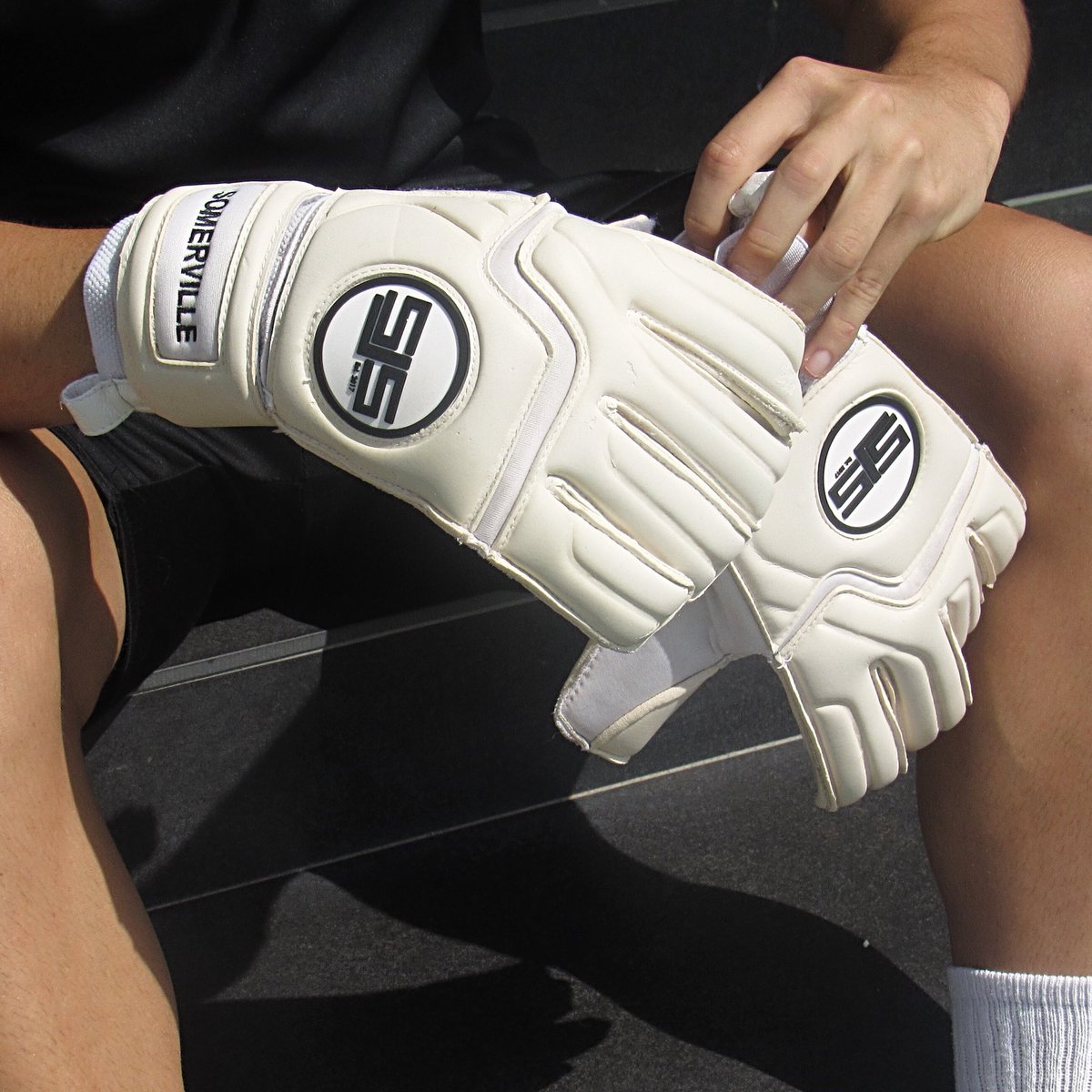 sjs goalkeeper gloves