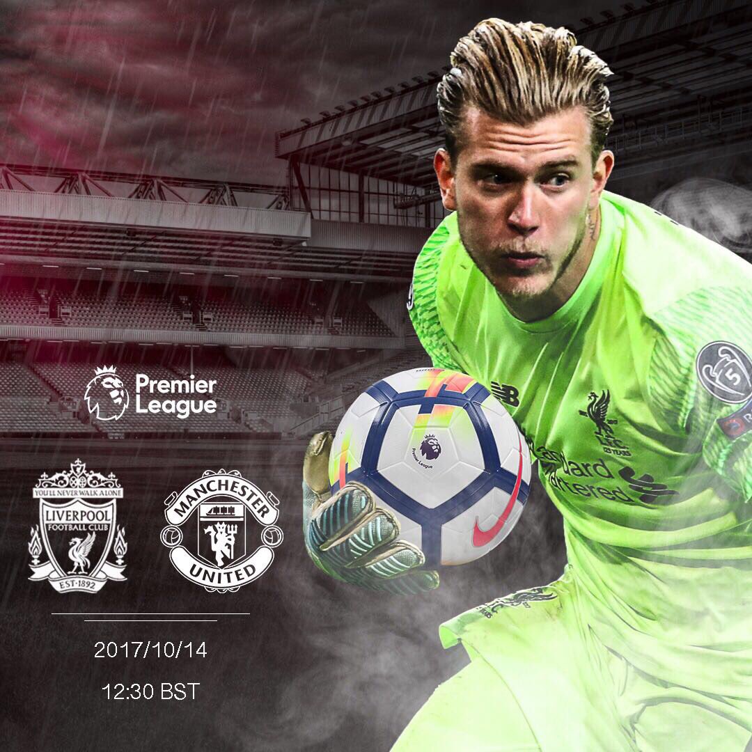 LorisKarius's tweet photo. Matchday! Let's do it Reds 🔴 #YNWA #LK1 @LFC https://t.co/b8XnMFyVEQ