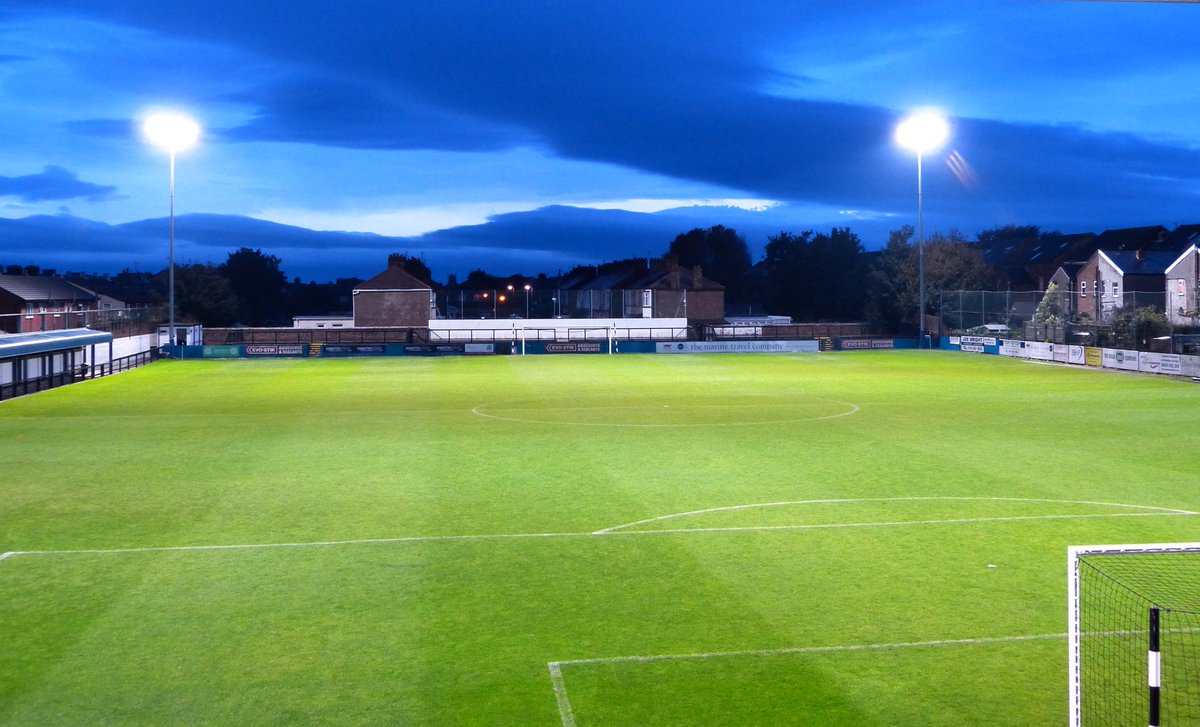 Marinefcacademy's tweet photo. Scouts out looking for new talent over the next few weeks. Play your football here next season. #paidpathways https://t.co/fASqGGGME7