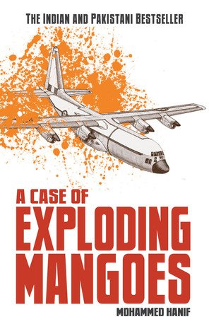 SaeedBookBank1's tweet photo. ****\\\\__ A Case of Exploding Mangoes __////****
By: Mohammad Hanif
ISBN: 9788184000627
Price Pak Rs. 376/- https://t.co/n9djCP3FOl