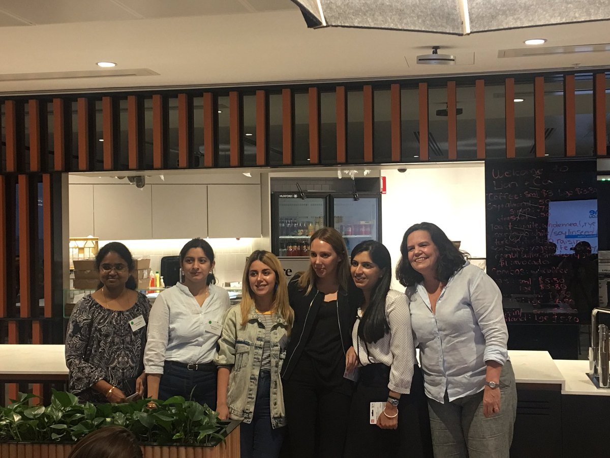 geeq_australia's tweet photo. Thank you to channel nine for sponsoring #SheHacks2017 and the winners for best open source ! https://t.co/LX8uuU6teY