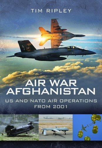 SaeedBookBank1's tweet photo. ****\\\\__ Air War Afghanistan __////****
Us and Nato Air Operations from 2001
By: Tim Ripley
ISBN: 9781848843561
Price Pak Rs. 2845/- https://t.co/NR7Ht1yQyF