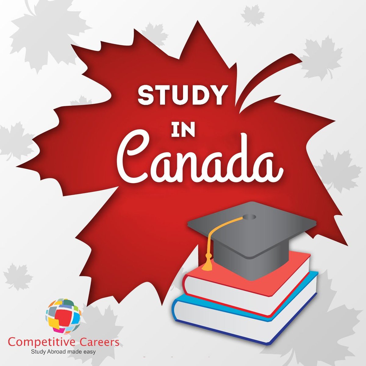 Competitive Careers tweet media