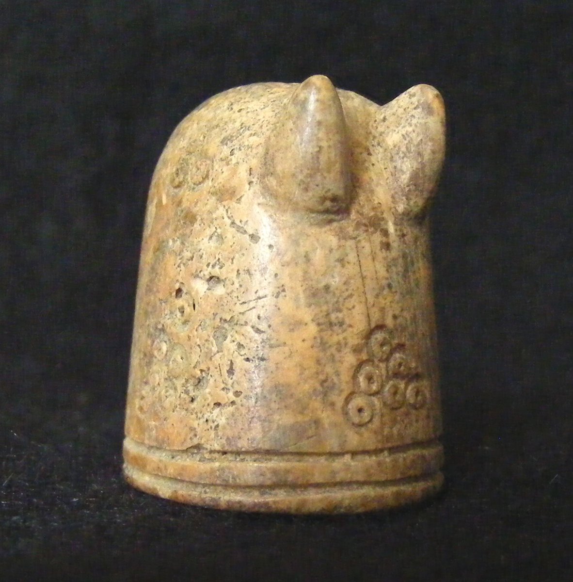 Heralding the Past: the 'missing chess piece' and other treasures of Wallingford Museum
buff.ly/2yg3neQ
#chess <a href="/Relay_RTs/">Relay RTs</a> <a href="/AlienRTs/">Alien Retweets™ 43K</a>