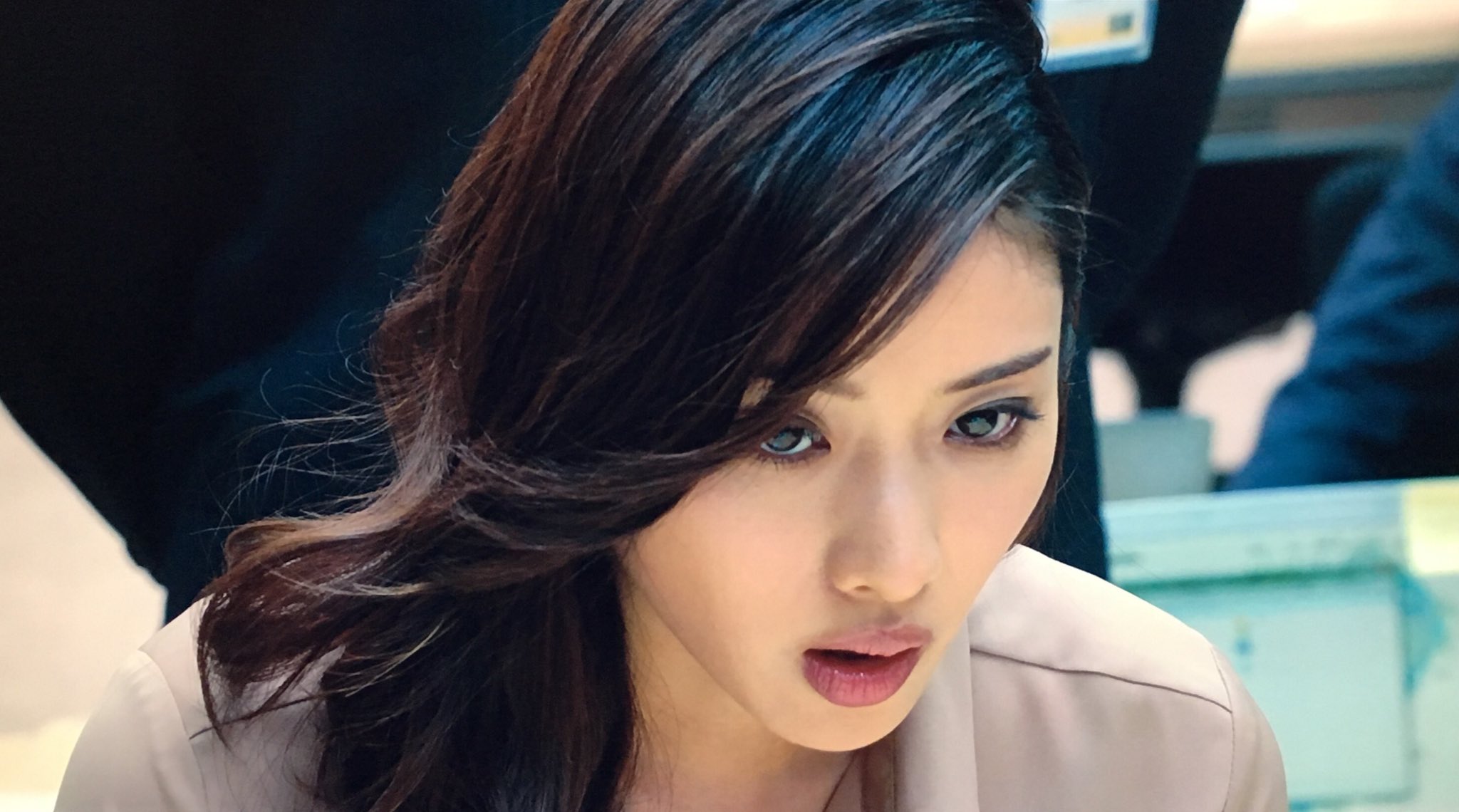石原さとみ ゴジラ 