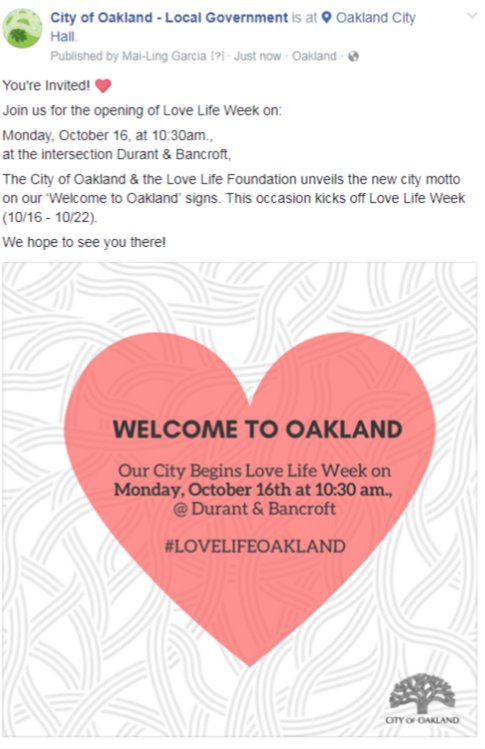 DonaldELacyJr's tweet photo. THE LOVEOLUTION IS IN PROGRESS JOIN US AS WE MAKE HISTORY TOGETHER MONDAY @10:00AM BANCROFT & DURANT SAN LEANDRO/OAKLAND BORDER #LOVELIFEE https://t.co/A7caoo2bg6