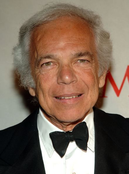 Happy Birthday Ralph Lauren 