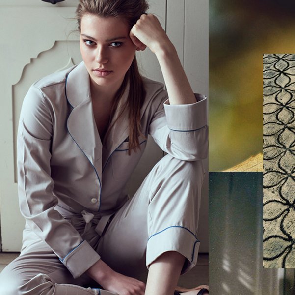 Hem rahat hem de şık görünmek isteyenlere göre Dusk and Dawn pijamaları bizi sonbahara hazırlıyor.