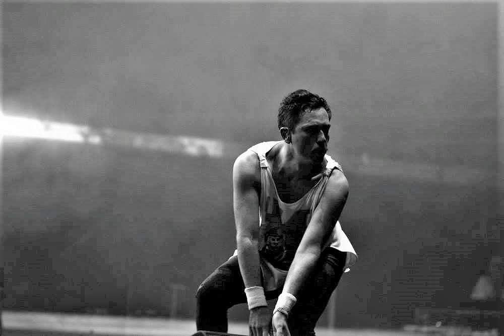 queenrealband's tweet photo. #queenrealtribute #queentribute #queenband #freddiemercury #live #concert #showtime https://t.co/2w7ZXYMKn4