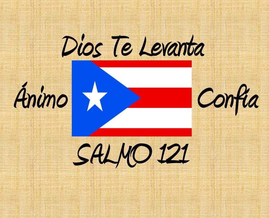 RodilCrypto's tweet image. #PuertoRico #PuertoRicoRelief #PuertoRicoSeLevanta #PuertoRicoStrong Puerto Rico Dios Te Levanta. Ánimo y Confia en EL... Salmo 121