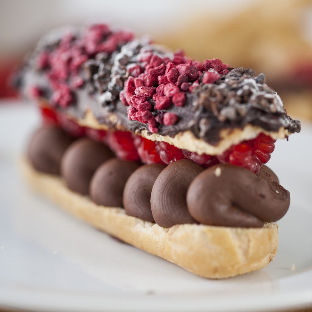 eric_lanlard's tweet photo. Not long now for getting access to my Pastry Workshop with @workshop_app .... Launching Worldwide tomorrow #sunday ❤️
#LearnWithWorkshop https://t.co/Ya4B8w42DX