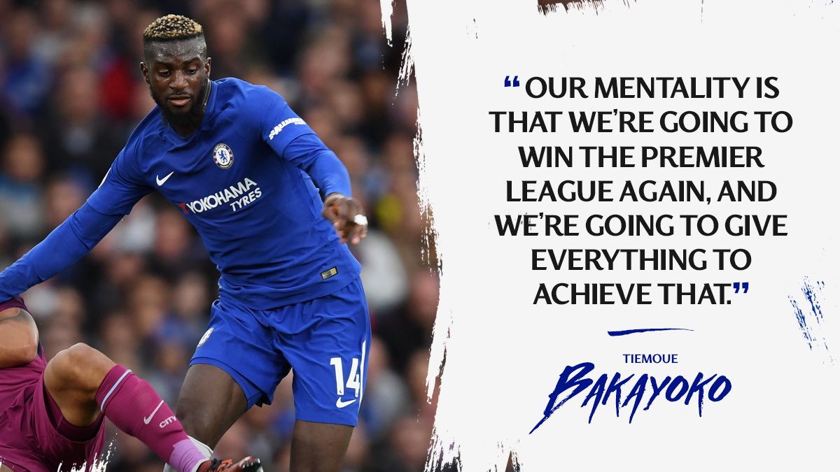 ChelseaFC tweet picture