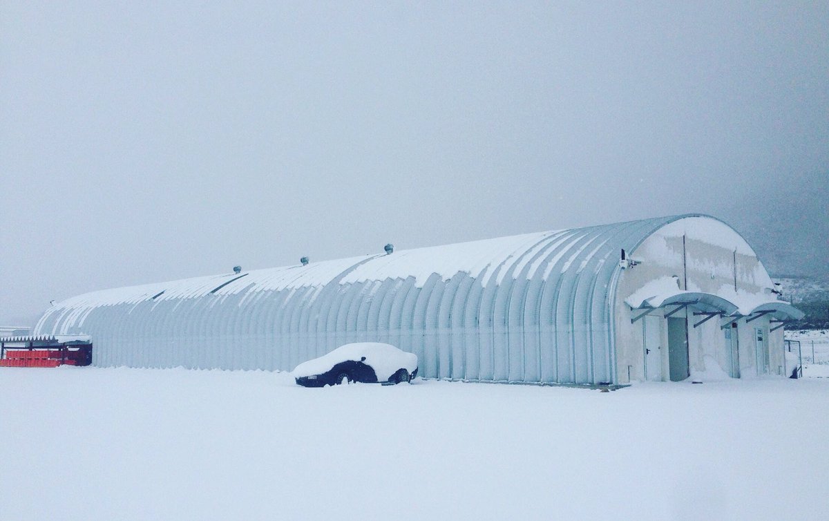 PerendesT's tweet photo. Hardcore, all weather Arch Steel Buildings for every use!
________________________
#ArchSteelBuildings #Smodel #PerendesTech https://t.co/37bGGO1mMC
