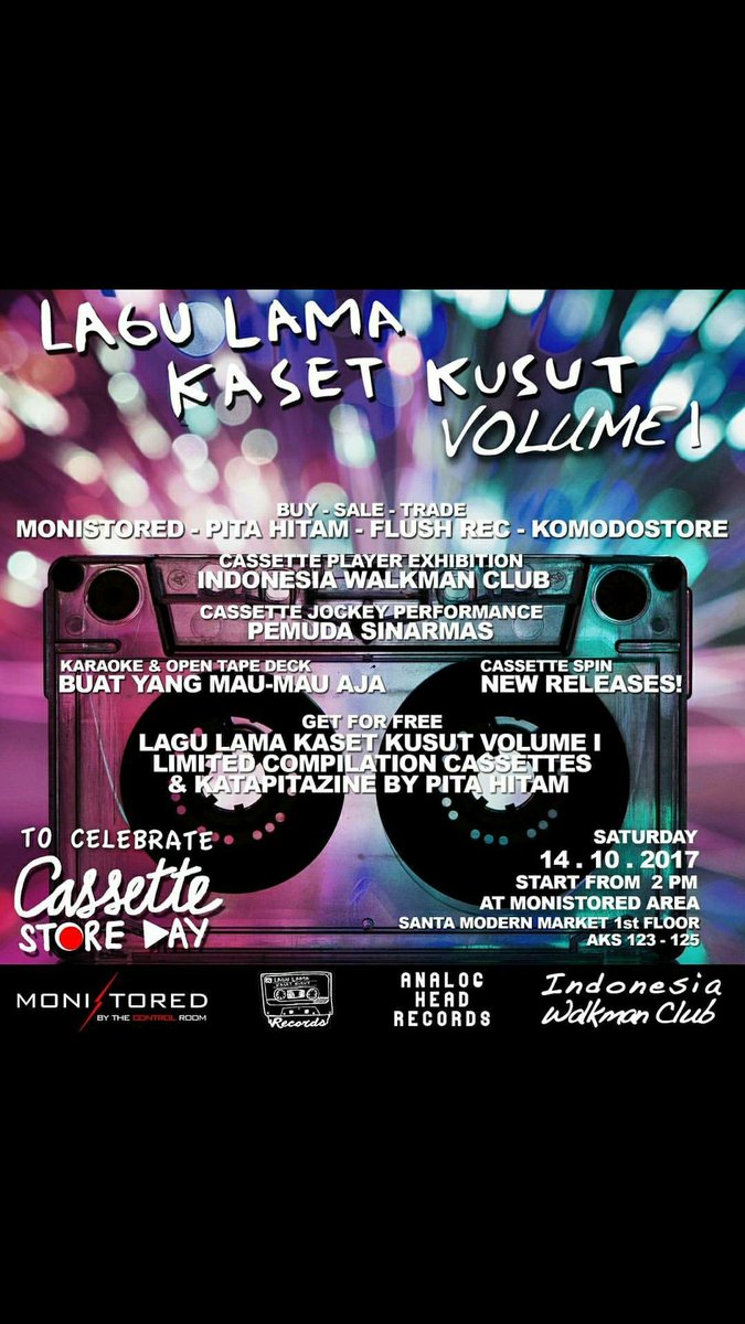 Frekuensi Records tweet media