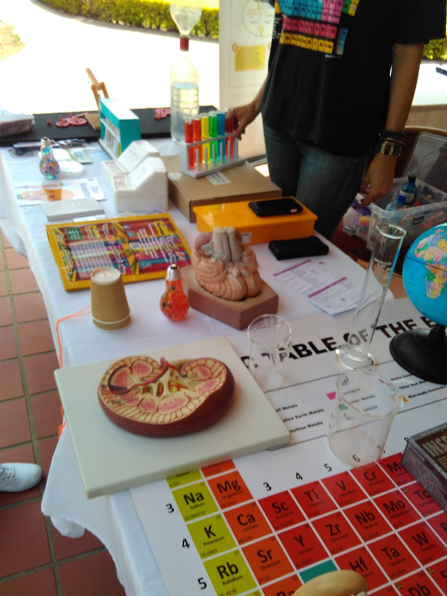 #ThandaSTEMFestival tweet media