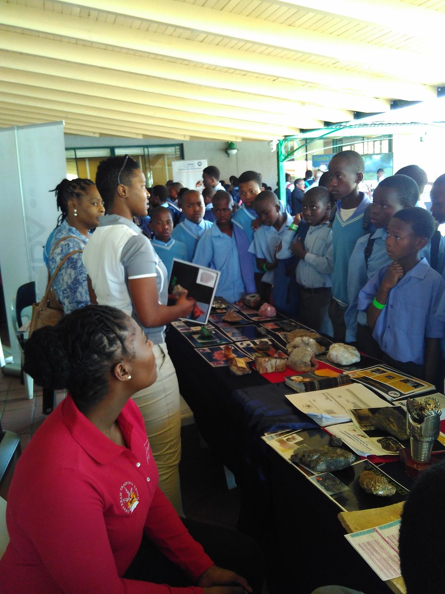 #ThandaSTEMFestival tweet media