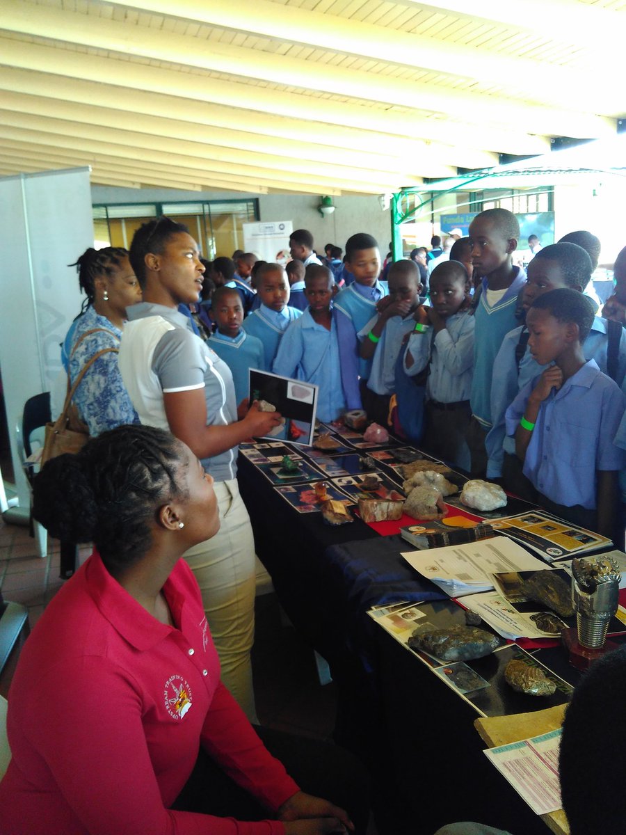 #ThandaSTEMFestival tweet media