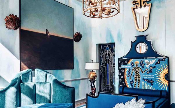 mpaulcavallier's tweet photo. AD USA "Inside the World of Vincent Darré".: Parution dans AD - USA "Inside the World of... https://t.co/QXkDtaWlaR https://t.co/JtTWnSzqdb
