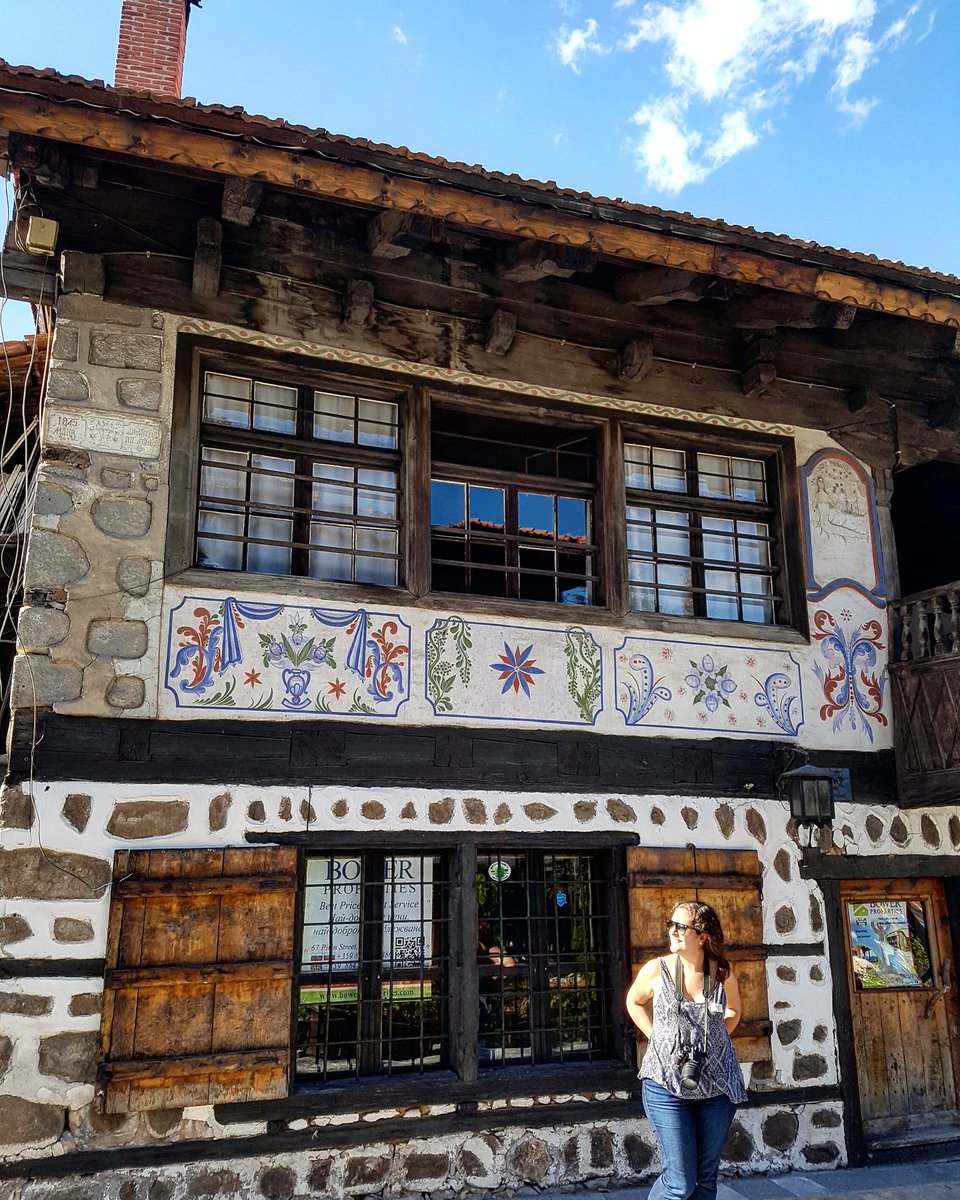 viajar_vivir's tweet photo. Empezamos el #InstaWalk en #Bansko, #Bulgaria!
Algunas fotos del pueblo πππ @CoworkingBansko #bloggersontop https://t.co/kRoVv27zJV