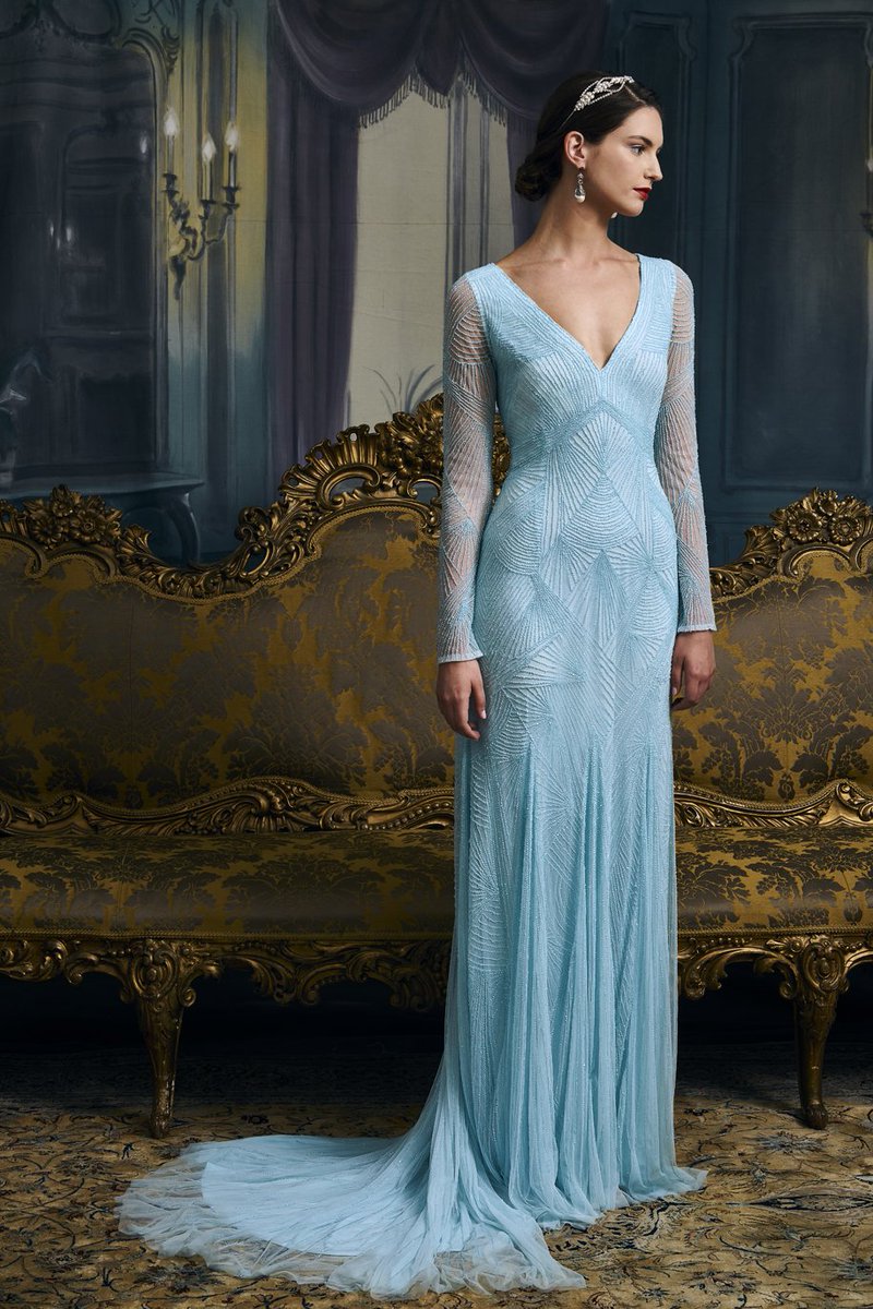 MrsPandP's tweet photo. Vintage inspired Wedding Dresses – The 2018 Leading Lady Collection from @ejhbridal  https://t.co/BLw5UMarA5 #MillieDillmount https://t.co/juyVVjBRy9