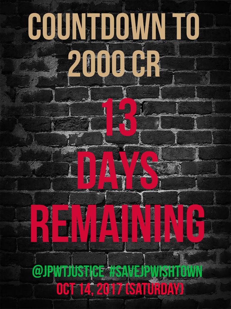 sharmaashishjpr's tweet photo. @manojgaurjaypee @JaypeeHospital @PMOIndia @narendramodi @arunjaitley @HardeepSPuri @irvpaswan @CMOfficeUP @myogiadityanath  #SAVEJPWISHTOWN https://t.co/7zT22sNKWm