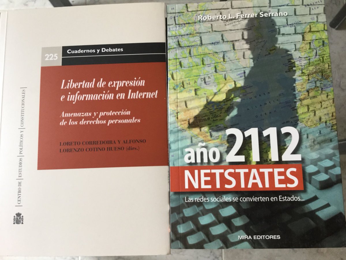 robertoferrer21's tweet photo. @p_millennium @fernand0 @pmklose @loretoc @LastStrawberry Los #netstates no necesitan un Estado territorial previo, lo contamos aquí https://t.co/1hGskLlZ7A