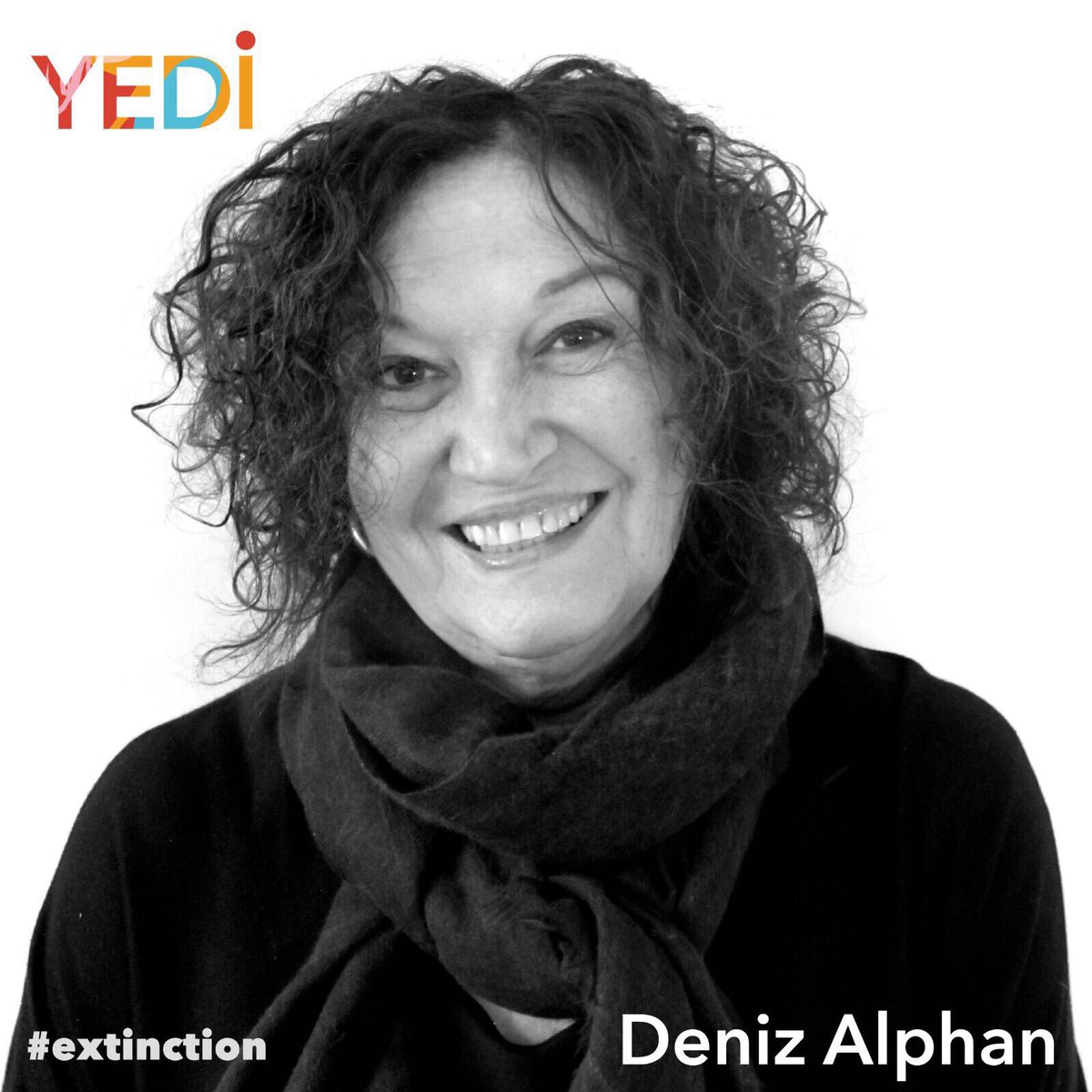 Renowned journalist Deniz Alphan explores the disappearance of the Ladino language and the Sefarad cuisine in her acclaimed documentary.