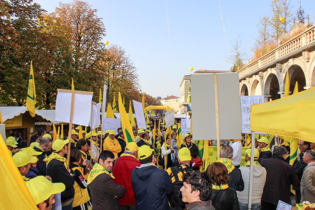 Coldiretti tweet media