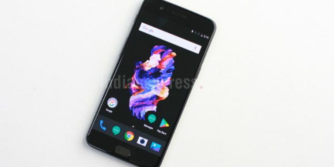 technogater's tweet image. OnePlus 5T
goo.gl/bTNm97
#mobile_news #technical_news #smartphones#twitter#software_news#internet_news #gamin_news#technogater