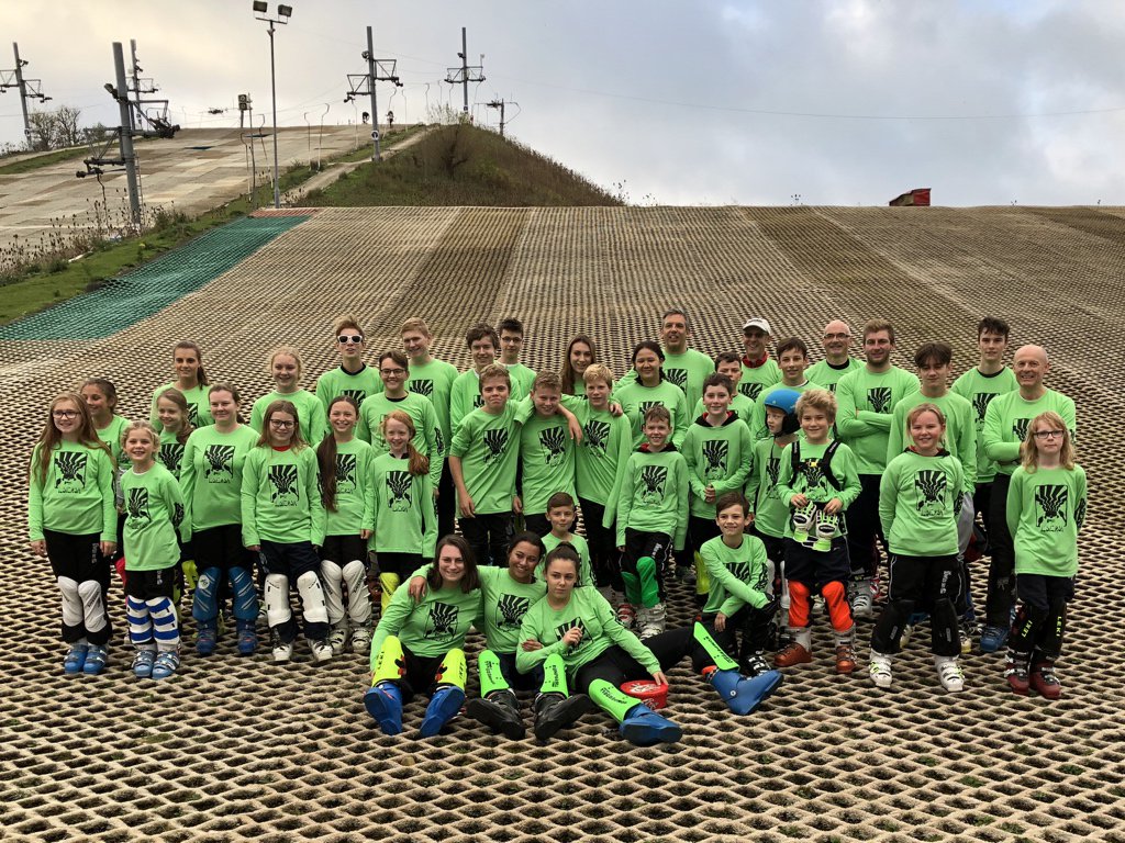 LSERSA's tweet image. Good luck to all our racers at the Tri-Region today!