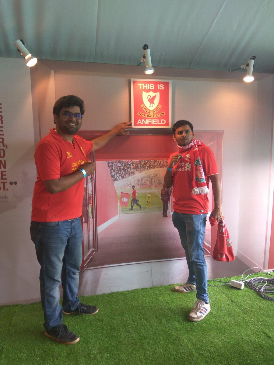 crazyforLFC tweet picture