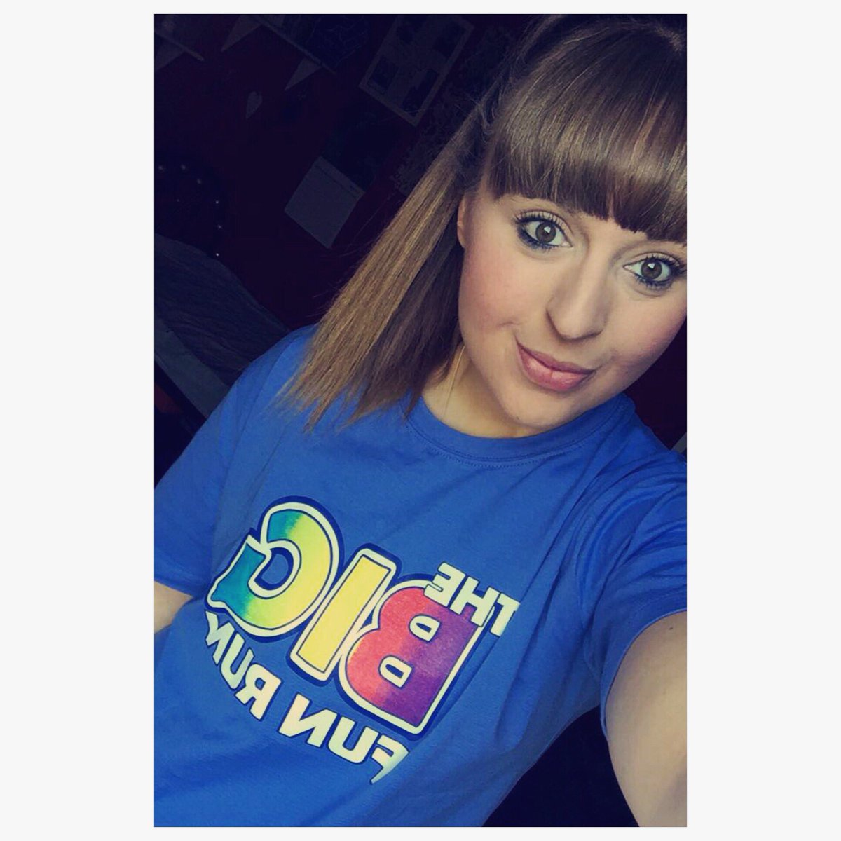 jade_ITFC's tweet photo. Run ready this morning 🏃🏻♀️💪🏻🙂 #TheBigFunRun https://t.co/a8wfYUcXBx