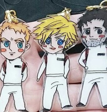 heat_hazedf's tweet photo. ハートレー君F1参戦⁉ ﾔｯﾀｰ＼(^o^)／♡ https://t.co/NROcEaGjo8