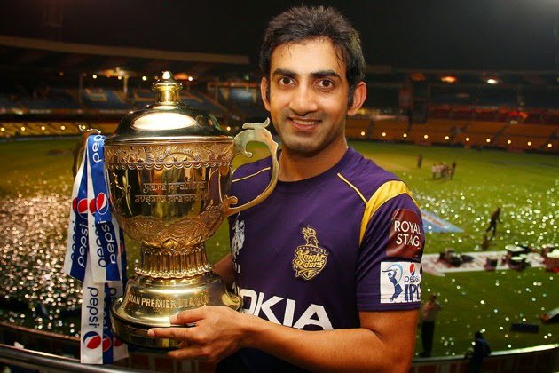 Happy Birthday Gautam Gambhir: India s World Cup hero turns 36 