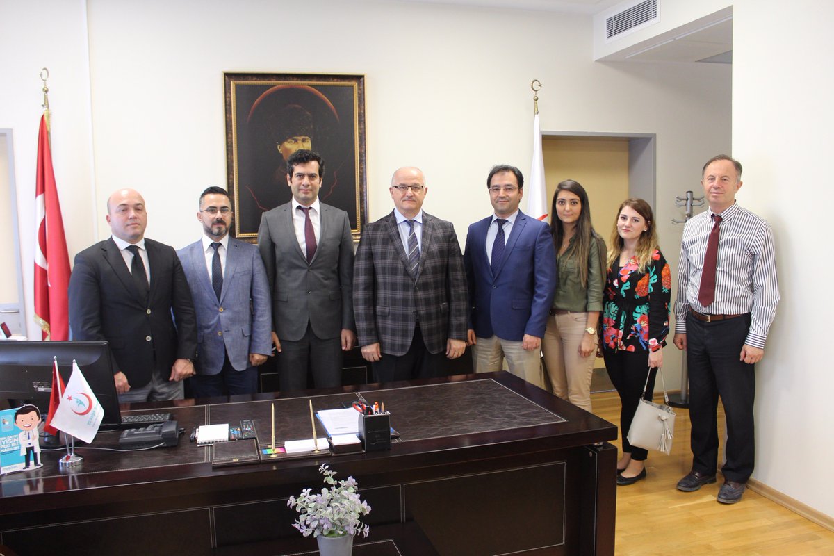 KocaeliOkuyor1's tweet photo. TÜRKİYE'DE İLK "Üç Devlet Hastanesine Birden HIMMS 6 EMRAM Belgesi

Bu Onur ve Gurur Verici Haber  
https://t.co/jRpEx5WsrJ @senolerguney https://t.co/bJ8J3c2b81