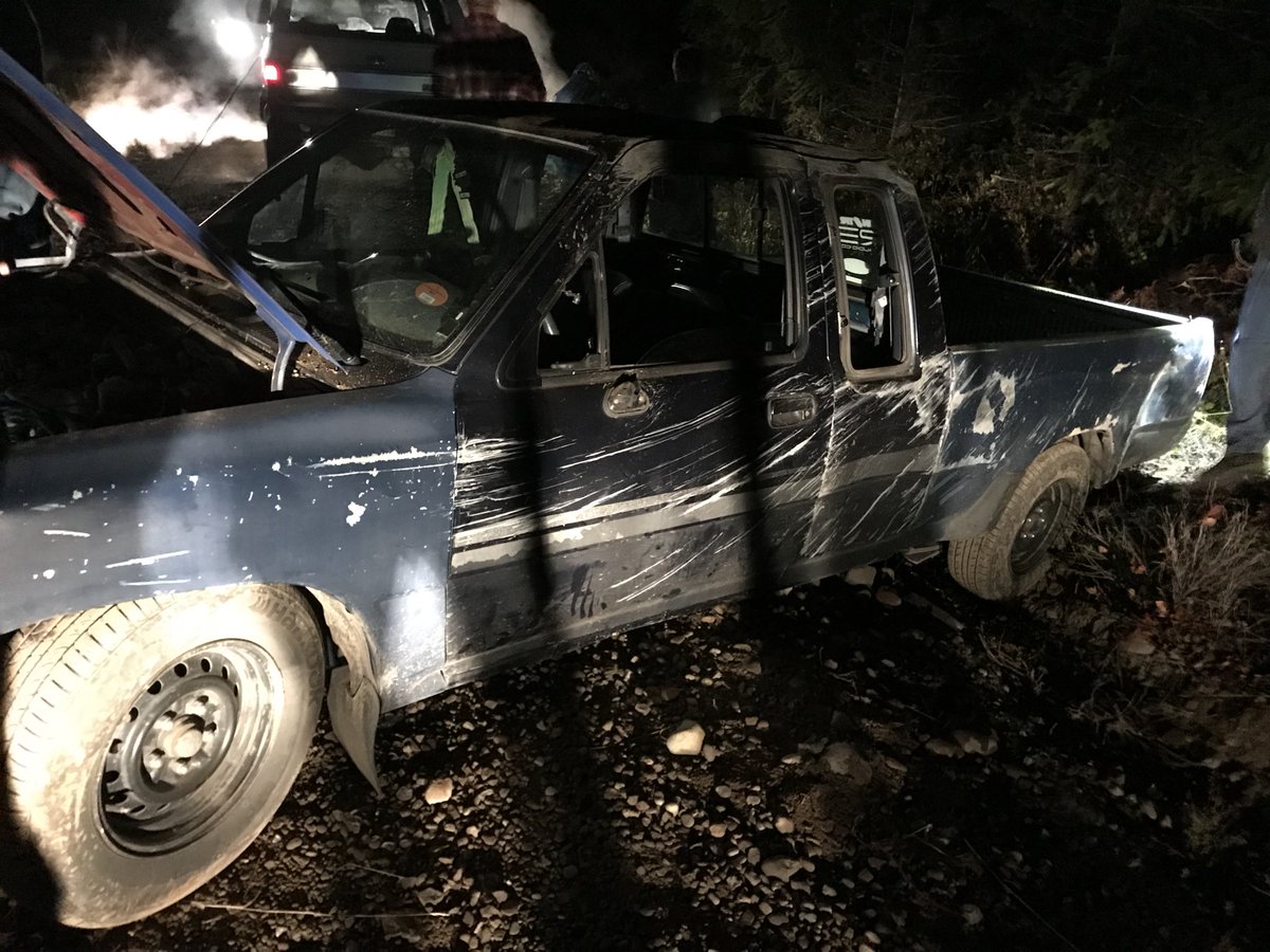 jakeknudsen20's tweet photo. Well my night ended on a wild note https://t.co/pHk9AwV19f