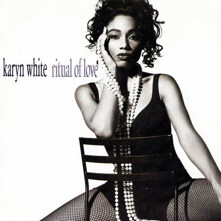 Happy Birthday Karyn White
1965 10 14                   52 USHER
1978 10 14               39 