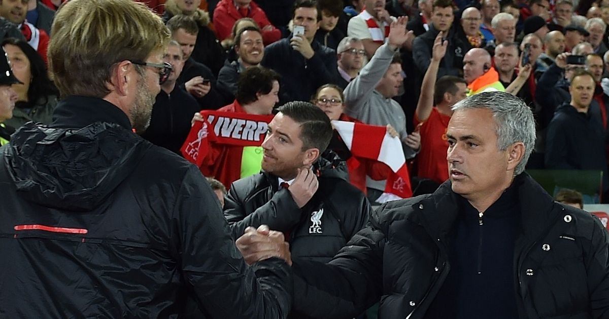 Ukpremierit's tweet image. #Liverpool-#ManchesterUnited: i 5 incontri più densi di emozioni 
ukpremier.it/club/inghilter…
#ukp