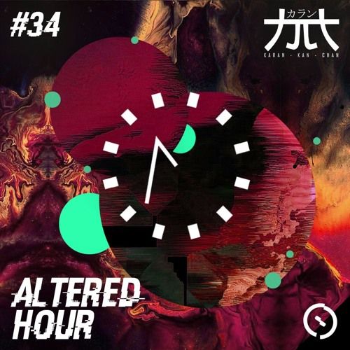 GentlyAltered's tweet photo. "All tracks in the mix are by Indian artists." - Karan Kanchan
Cheggit out, chill #AlteredHour mix!
https://t.co/NhZbOD5Gb9 https://t.co/hY2qkognQM