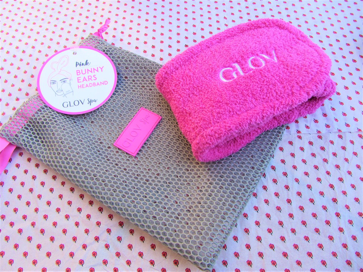 ThCityandBeauty's tweet image. #glov  #glovonthego #travel #voyage #travelaccessoiries #bunnyearsheadband #magnetcleasing  #beauty #beautyblogger wp.me/p3LZre-ErX