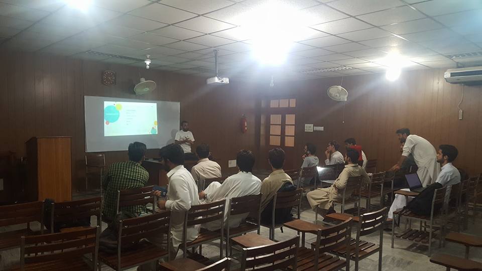 CodersStack's tweet photo. @FirefoxQuantumSprint successfully arranged in @uet_peshawar in collaboration with @CodersStack 
#Open_Source
@mozilla https://t.co/qwMYTe4YHU