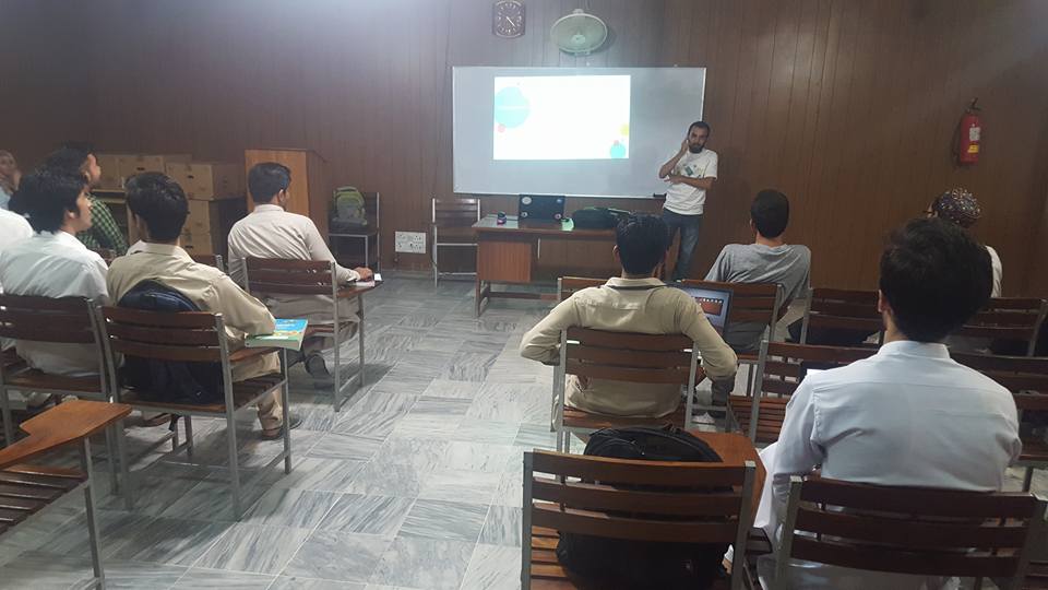 CodersStack's tweet photo. @FirefoxQuantumSprint successfully arranged in @uet_peshawar in collaboration with @CodersStack 
#Open_Source
@mozilla https://t.co/qwMYTe4YHU