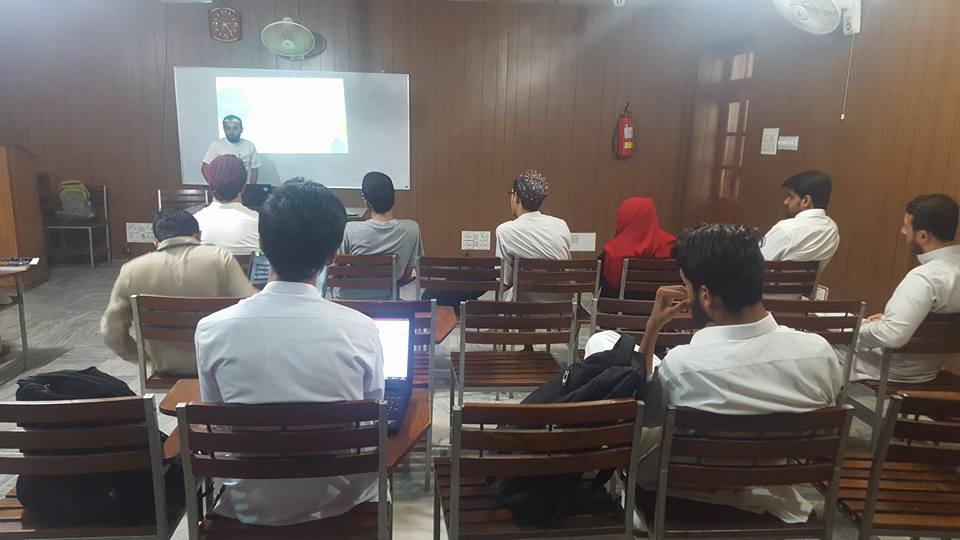 CodersStack's tweet photo. @FirefoxQuantumSprint successfully arranged in @uet_peshawar in collaboration with @CodersStack 
#Open_Source
@mozilla https://t.co/qwMYTe4YHU